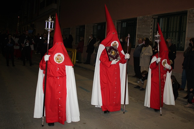 PROCESION CRISTO 8