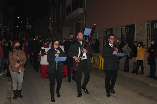 PROCESION CRISTO 9