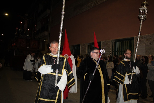 PROCESION CRISTO 12