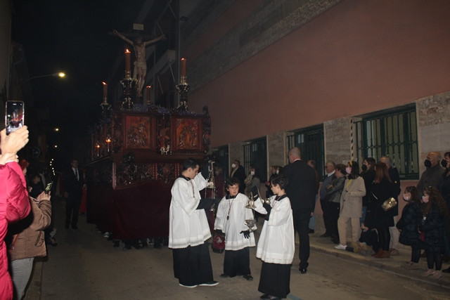 PROCESION CRISTO 13
