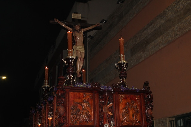 PROCESION CRISTO 14