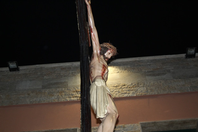 PROCESION CRISTO 18