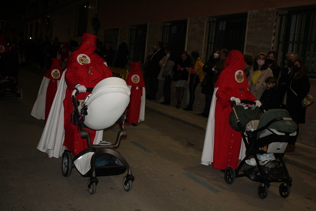 PROCESION CRISTO 21