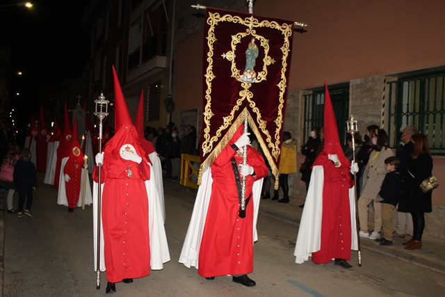 PROCESION CRISTO 22