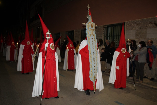 PROCESION CRISTO 24