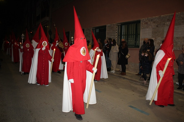 PROCESION CRISTO 25