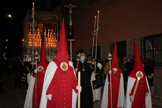 PROCESION CRISTO 27