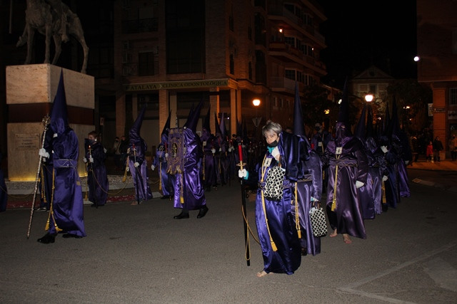 PROCESION MADRUGA 2