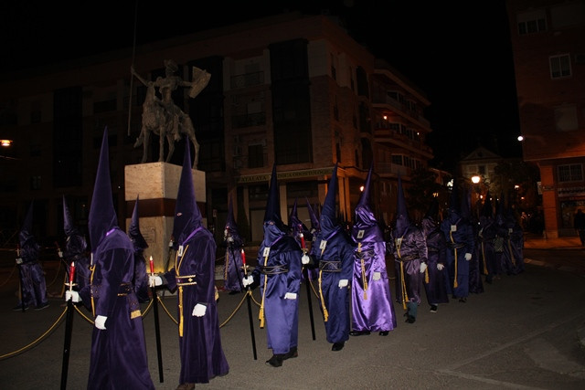 PROCESION MADRUGA 4