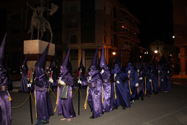 PROCESION MADRUGA 5