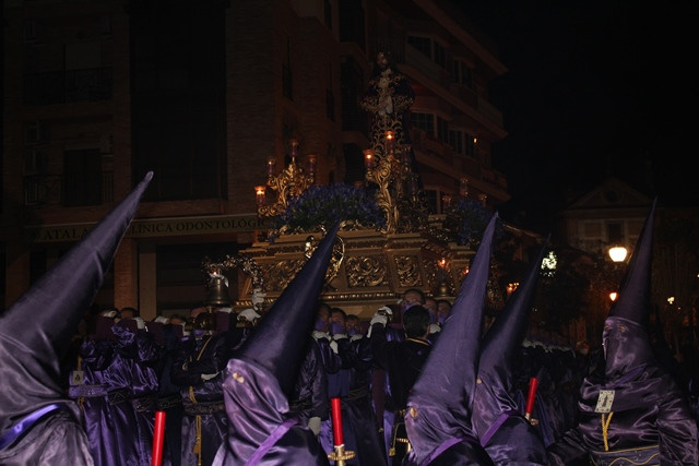 PROCESION MADRUGA 9