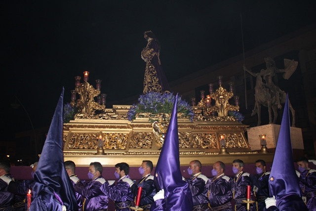 PROCESION MADRUGA 11