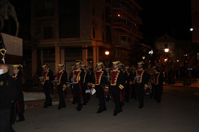 PROCESION MADRUGA 13