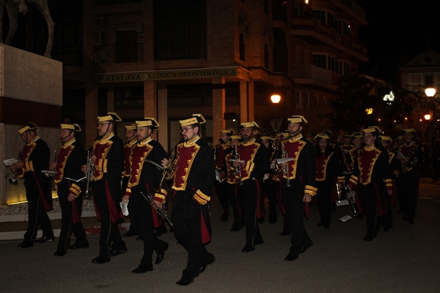 PROCESION MADRUGA 14