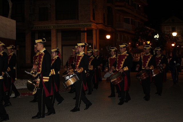 PROCESION MADRUGA 15