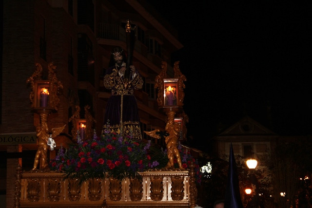 PROCESION MADRUGA 17