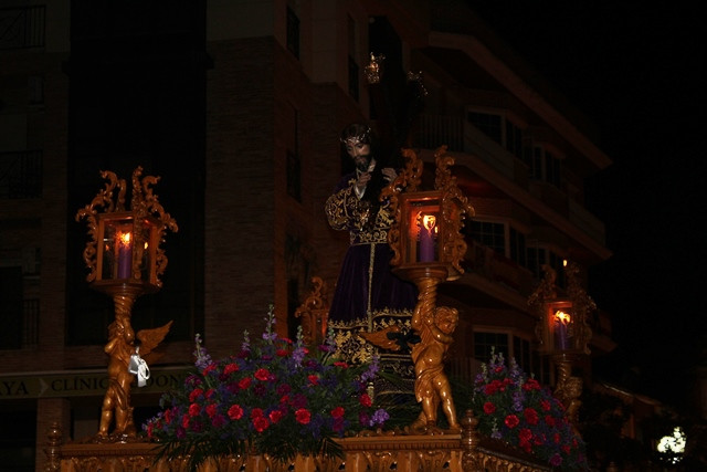 PROCESION MADRUGA 18