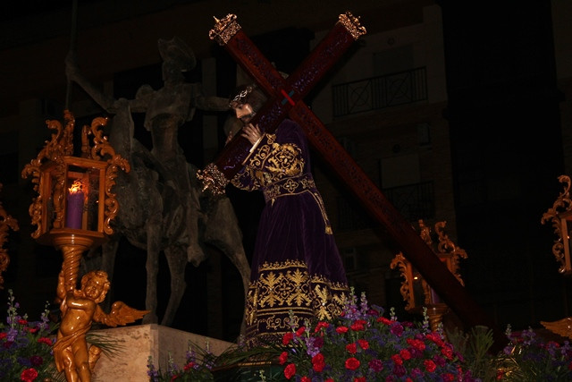 PROCESION MADRUGA 20