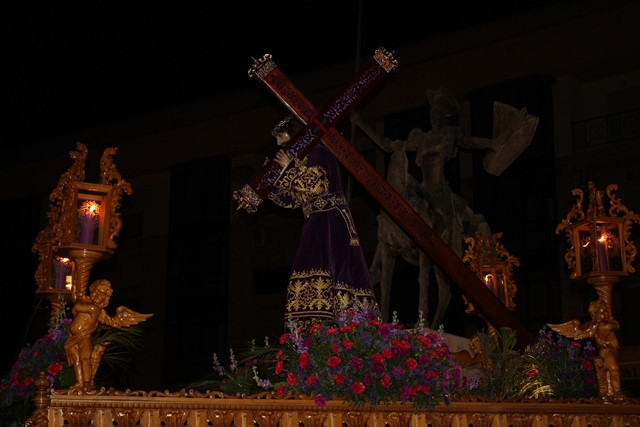 PROCESION MADRUGA 21