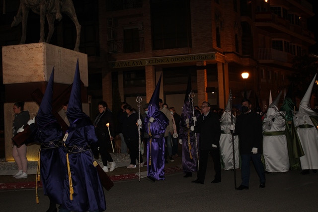 PROCESION MADRUGA 22