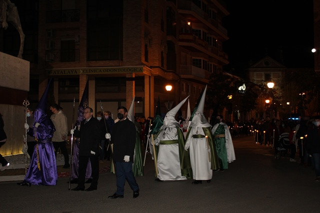 PROCESION MADRUGA 23