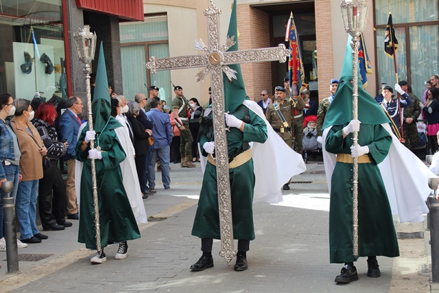 PROCESION JESUS CAIDO 1