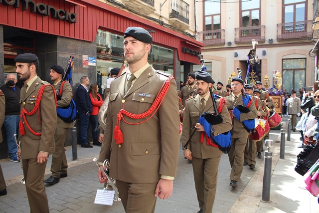 PROCESION JESUS CAIDO 7