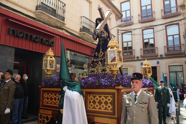 PROCESION JESUS CAIDO 10