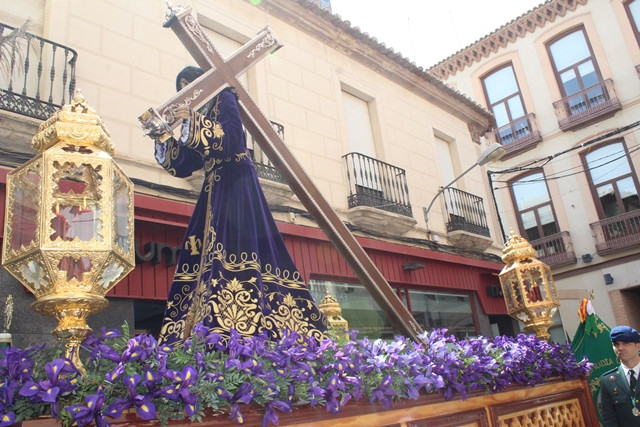 PROCESION JESUS CAIDO 11