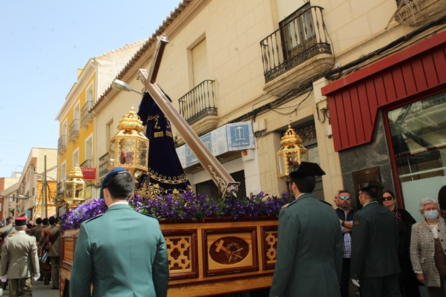 PROCESION JESUS CAIDO 14