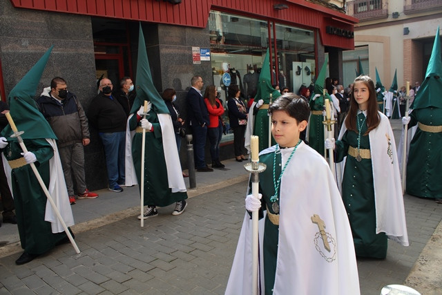 PROCESION JESUS CAIDO 15