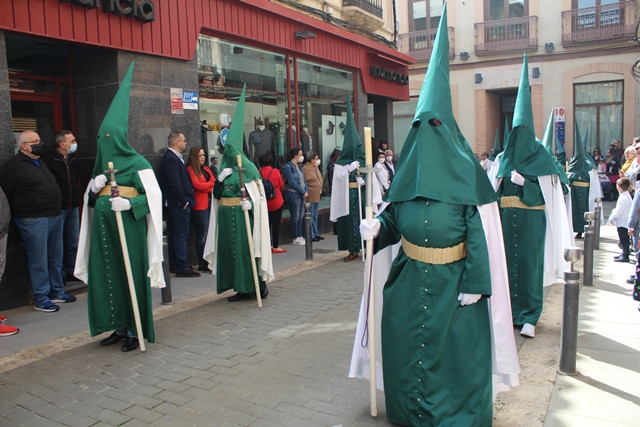 PROCESION JESUS CAIDO 16