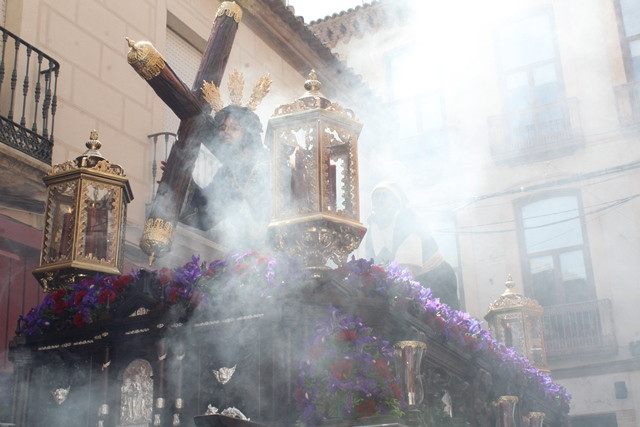 PROCESION JESUS CAIDO 19