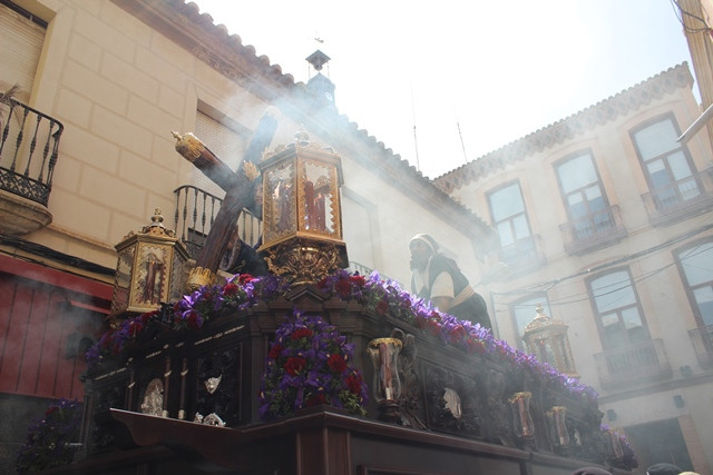 PROCESION JESUS CAIDO 20