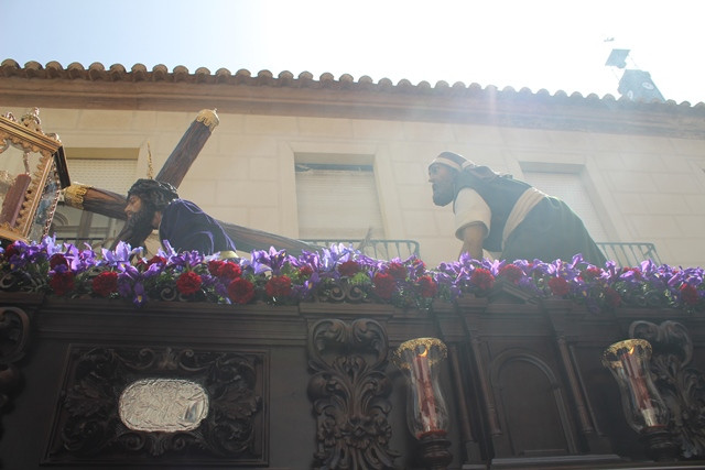 PROCESION JESUS CAIDO 21