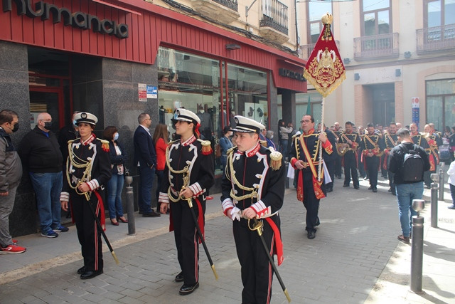 PROCESION JESUS CAIDO 22