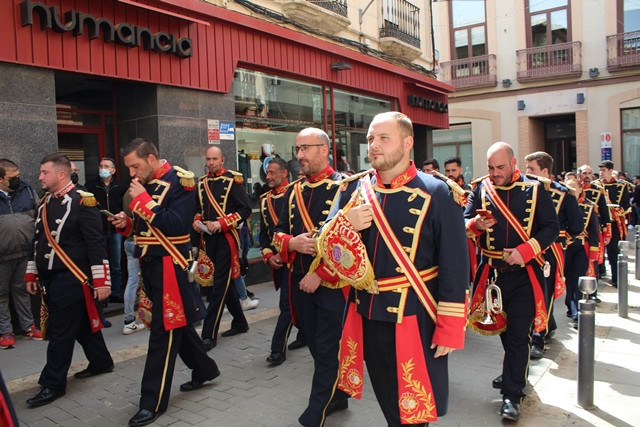 PROCESION JESUS CAIDO 23