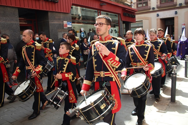 PROCESION JESUS CAIDO 24