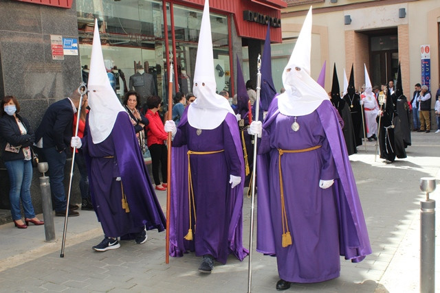 PROCESION JESUS CAIDO 25