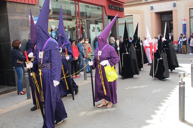 PROCESION JESUS CAIDO 26