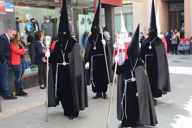 PROCESION JESUS CAIDO 27