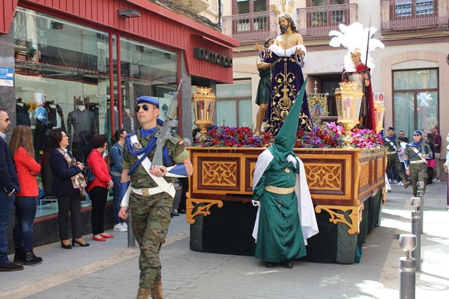 PROCESION JESUS CAIDO 28