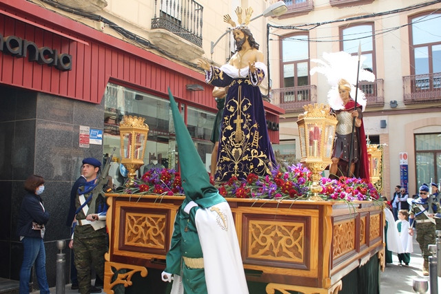 PROCESION JESUS CAIDO 29
