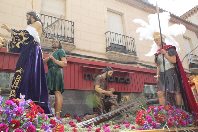 PROCESION JESUS CAIDO 31
