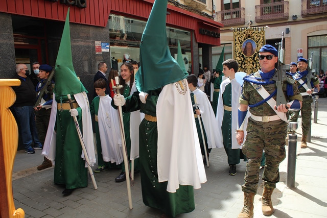 PROCESION JESUS CAIDO 33