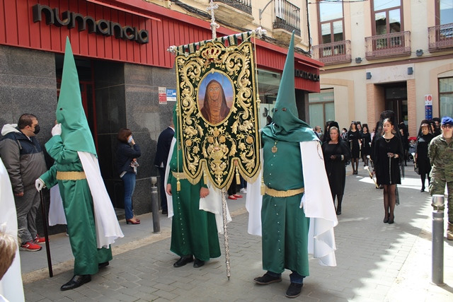 PROCESION JESUS CAIDO 35