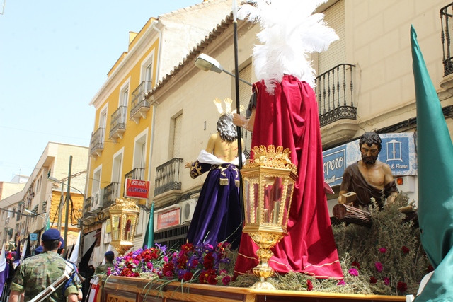 PROCESION JESUS CAIDO 36