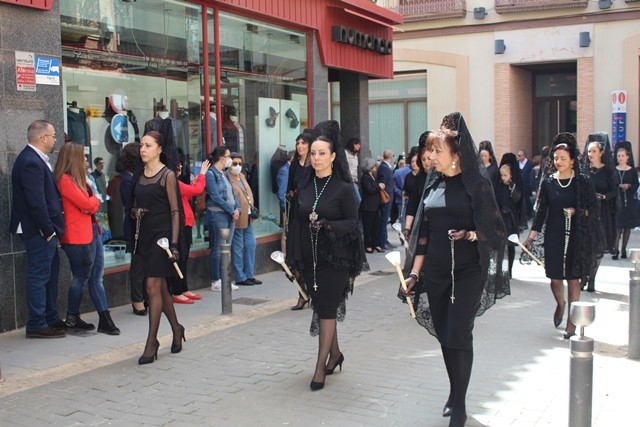 PROCESION JESUS CAIDO 38