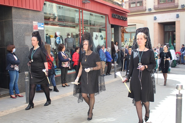 PROCESION JESUS CAIDO 41