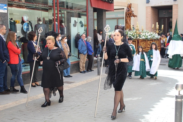 PROCESION JESUS CAIDO 42
